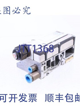 原装供应费斯托 533193 VMPA-KMS1-24-5