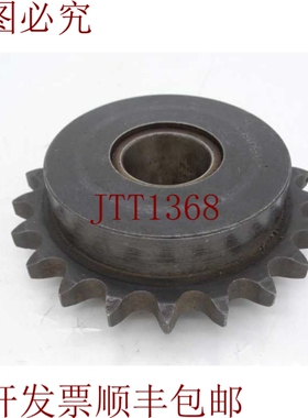 原装供应链轮和齿轮公司 60BS21 1 链轮