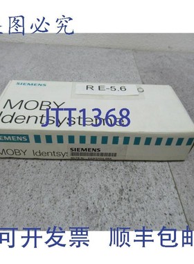 原装供应6AW5454-8BA LBS41 Moby Identsysteme