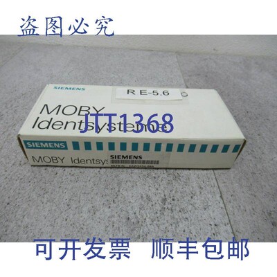原装供应6AW5454-8BA LBS41 Moby Identsysteme