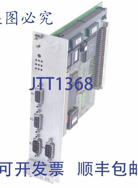 原装供应ECKELMANN EC-CPU 04 EC-CPU04 ECCPU04 3215300031-01-0