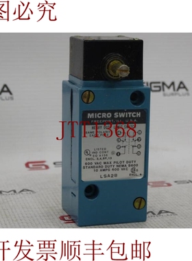 原装供应嘿， LSA2B