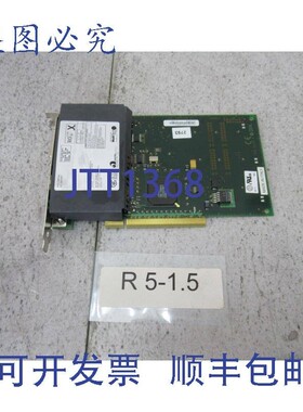 原装供应H63495 PCI接口模块