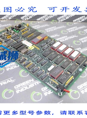 原装供应 FISHER ROSEMOUNT CL6011X1-B1 IAC MPU 电源板 30B4113