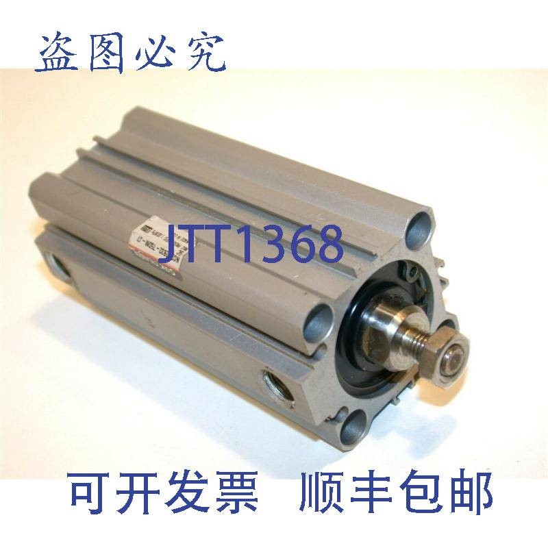 原装供应SMC 气动 3 英寸气缸 NQ2B32-75DM-J7