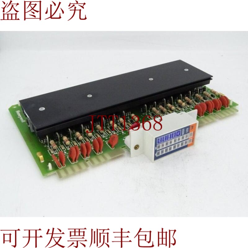 原装供应安装程序逻辑 HYWELL 621-6550 模块控制器