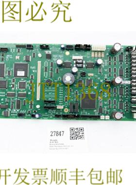 供应27847 水PCBACQUITY二元泵510000422 700009786