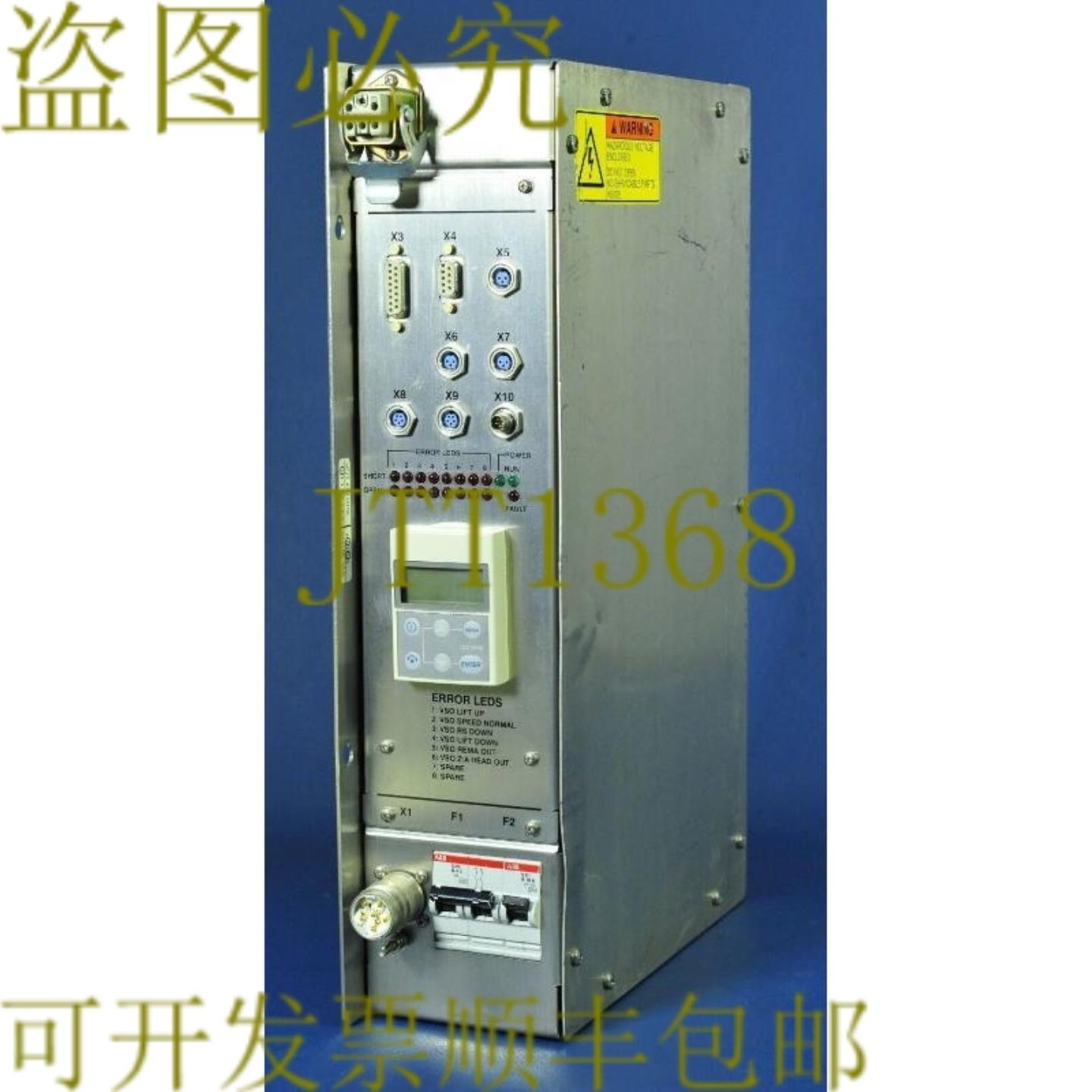 供应371  PROCOND ELETTRONICA 错误显示模块 ASML PN4022 4