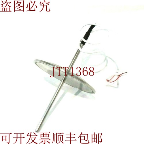 原装供应带 SP451-01B-3-C-004.0-A4.08-Z024 RTD SP45101B3C0040