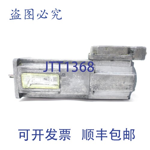 现货供应力士乐 MKD041B-144-KP0-KN 伺服电机 三相 7500rpm 2.7n