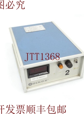 原装供应驱动逻辑模块 BINDICATOR LBY201110