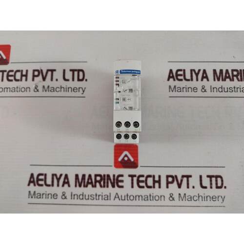 原装供应   RM4TR32 电压继电器 380-440V 50/60Hz 2a