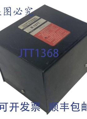 原装供应Compair 气动 B1271 气动阀 50-100 PSI 0100