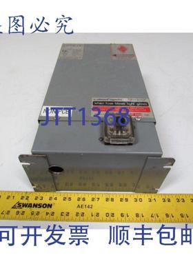 供应Myron Zucker 343VLM Calvault 电容器 480V 3Ph 60Hz 3KVR