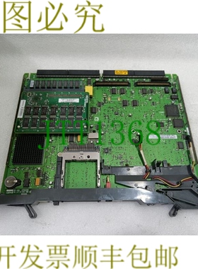 原装供应Nortel NTDK20JA 小型系统控制卡 Rlse 01