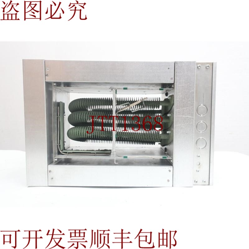 原装供应科模热思 DHF-08W-008L-002KW-460V 管道导管 3ph 2.1kw