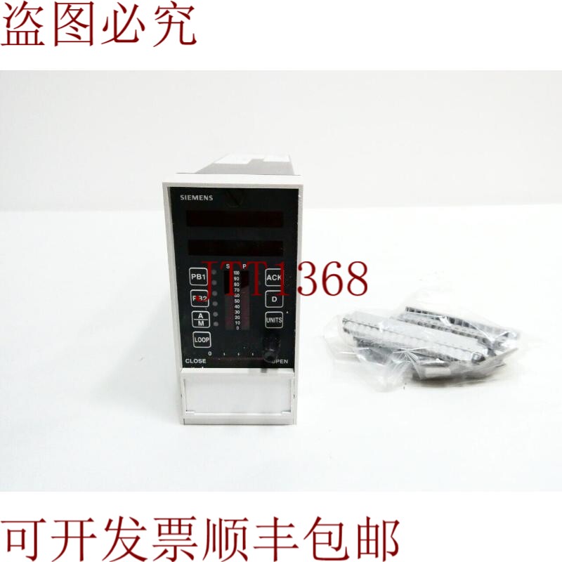 原装供应摩尔353A4F1NNNNNNAX过程自动化控制器