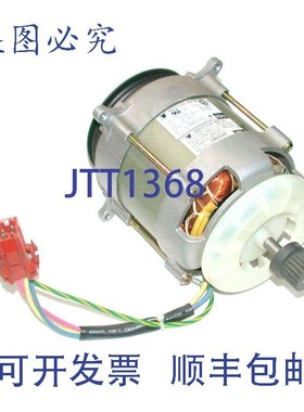 原装供应伺服电机 127K7670 U750-57 感应电机 100 VAC