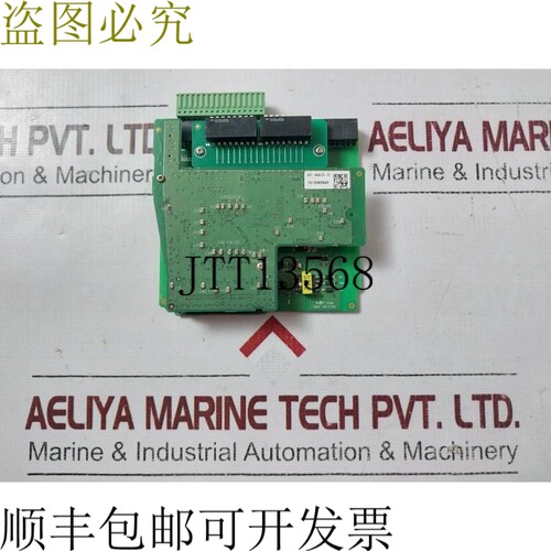 原装供应LS xgf-模拟-cc PCB卡2mlf-ad16a-cc