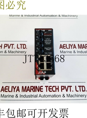 原装供应Sixnet SLX-6RS-4ST-D1 10-30V 室外