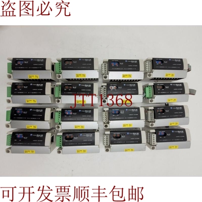 原装供应Allen-Bradley 1790-T16BV0 95745401 CompactBlock LDX