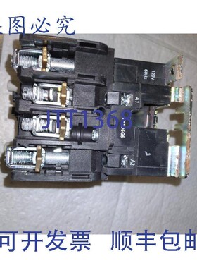 原装供应ROBUSTA TC 1D40008 G6 40A 22KW 120 VAC TX1D6G6