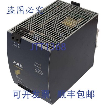 原装供应Puls XT40.482 Dimension 半稳压电源 3 相 48V 20A 960W
