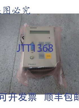 原装供应7MH4205-1AC01 Siwarex P 100U-U 总线输出