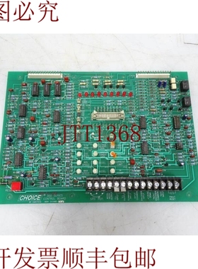 原装供应CAROTRON 板 D10485-001