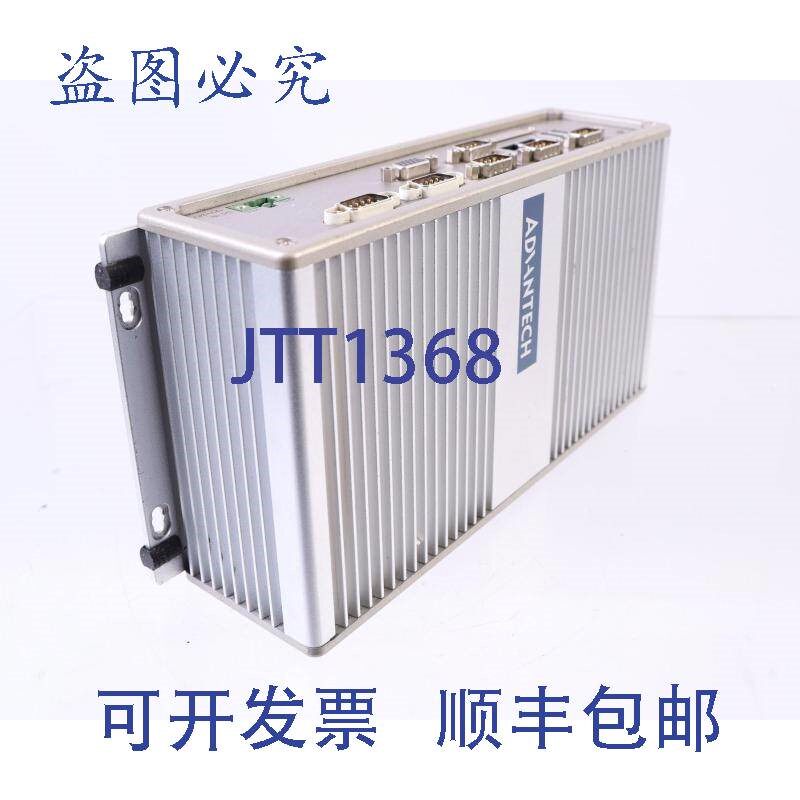 原装供应研华 ARK-3360F ARK-3360F-D5A1E