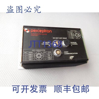 原装供应Perceptron 926-0127G,Perceptron 中继器 926-0127G