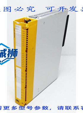 原装供应 PILZ PSS DIO Z 301108 版本 1.3 16 位数字输入 8 位数