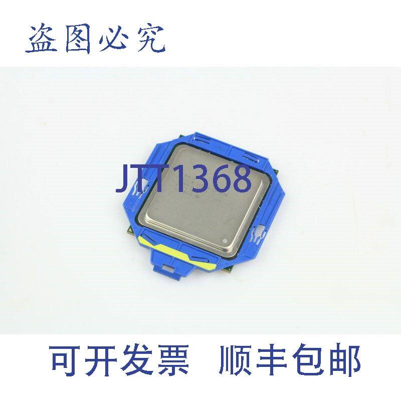 原装供应5 颗至强 CPU E5-2650 SR0KQ 20Mb 缓存 2.0GHz 8 核 LGA