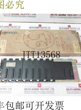 原装供应C200hw-bc081 基本单元