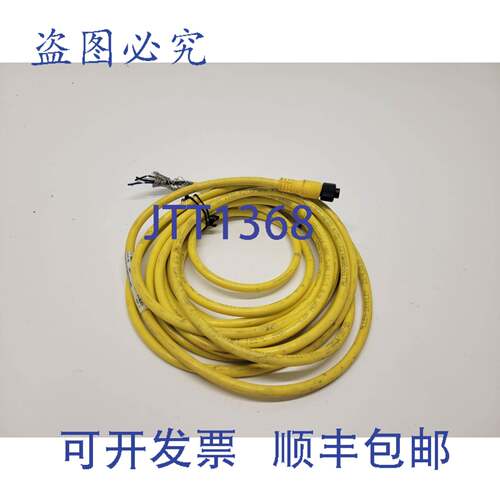 现货供应ALLEN-BRADLEY 4 针线组 889D-F4EC-5