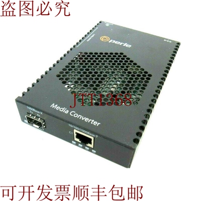原装供应适用于 PERLE S-1110PP-SFP-XT Make S1110PPSFPXT