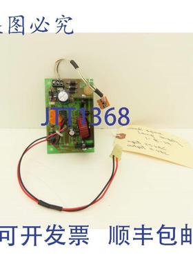 供应PressTech 7607-0030-04E 电源电路板 25VAC 输入 11VDC 输出