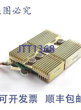 原装供应Datron Wavetek 4805 校准器电路板 400637-1.11