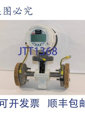 原装供应ABB COPA-XE DE43F 流量计 100 L/min