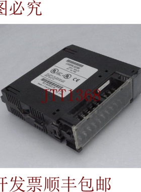 原装供应安装程序逻辑模块控制FANUC IC693ALG220G