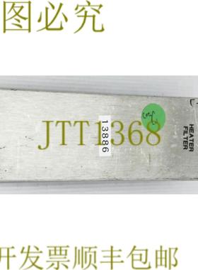 供应13886应用材料盖 RF过滤器产品 0040-39490