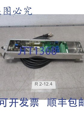 原装供应Mettler Idnet Jbox a/D 接线盒 B14771800A 电子支架 00