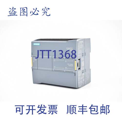 原装供应Simatic S7-1200F CPU1214FC 6ES7214-1AF40-0XB0 6ES7 2