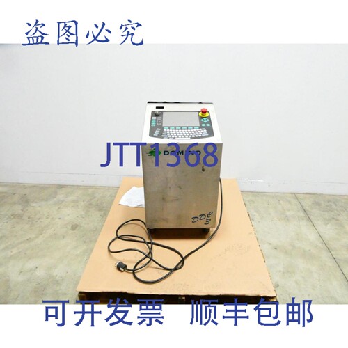 现货供应Domino DDC3 数字编码器 3 激光编码器机柜