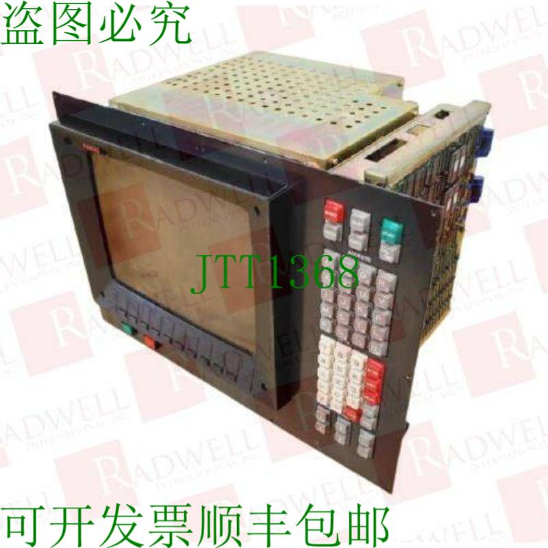 原装供应发那科 A02B-0060-C033 / A02B0060C033