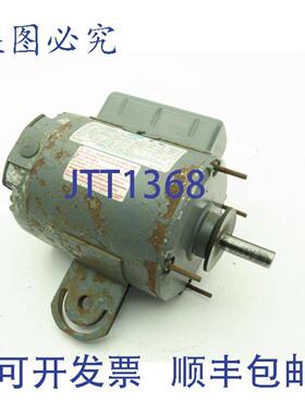 供应LeesonA4P17NZ6812马力115230v单相1625rpm84YZ风扇电机