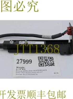 供应27999应用材料低档WAFER传感器13104RS5020 0090-76078