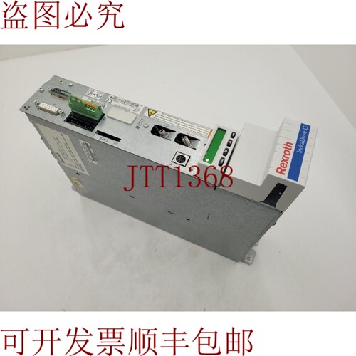 原装供应REXROTH / HCS02.1E-W0012-A-03-NNN / CSB01-1C-SE-ENS-