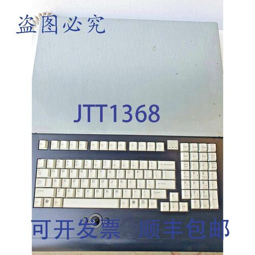 原装供应ELMA BV60436-001 键盘, -