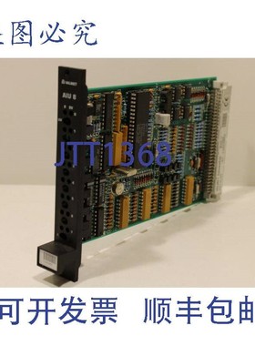 原装供应美卓 A413125 Ver.07 AIU8 板